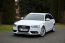Audi A4 2.0TDI(177KM) Lift S-line Quattro Xenon Led Navi Skóry El.Klapa Alu18" zdjęcie 9