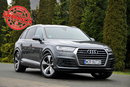 Audi Q7 3.0TDI(272KM)S-line Full Led Navi Kamery 7-Foteli Skóry Panorama Alu21 zdjęcie 1