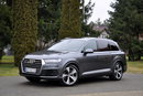 Audi Q7 3.0TDI(272KM)S-line Full Led Navi Kamery 7-Foteli Skóry Panorama Alu21 zdjęcie 10