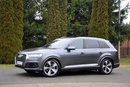 Audi Q7 3.0TDI(272KM)S-line Full Led Navi Kamery 7-Foteli Skóry Panorama Alu21 zdjęcie 11
