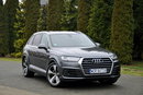 Audi Q7 3.0TDI(272KM)S-line Full Led Navi Kamery 7-Foteli Skóry Panorama Alu21 zdjęcie 2
