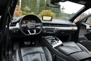 Audi Q7 3.0TDI(272KM)S-line Full Led Navi Kamery 7-Foteli Skóry Panorama Alu21 zdjęcie 31