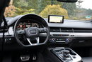 Audi Q7 3.0TDI(272KM)S-line Full Led Navi Kamery 7-Foteli Skóry Panorama Alu21 zdjęcie 32