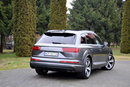 Audi Q7 3.0TDI(272KM)S-line Full Led Navi Kamery 7-Foteli Skóry Panorama Alu21 zdjęcie 6
