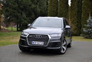 Audi Q7 3.0TDI(272KM)S-line Full Led Navi Kamery 7-Foteli Skóry Panorama Alu21 zdjęcie 8