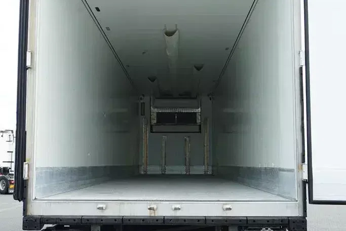 Schmitz CHŁODNIA / CARRIER VECTOR 1350 zdjęcie 35