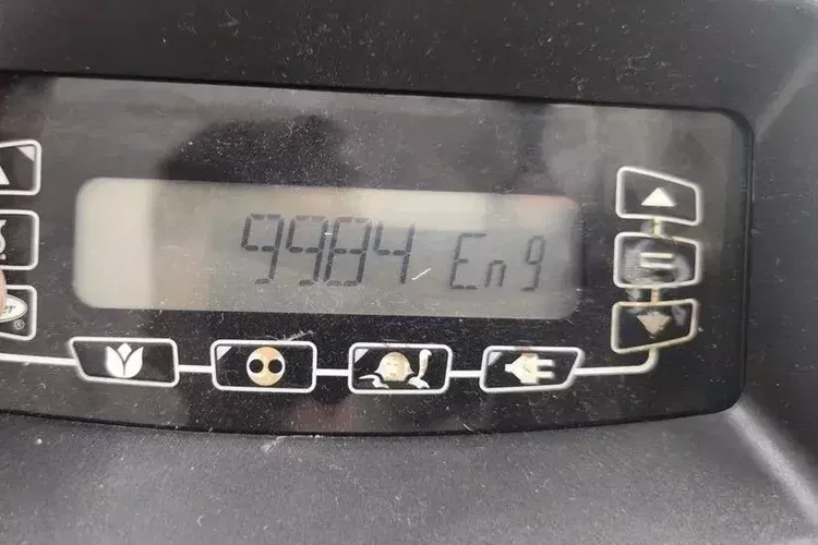 Schmitz CHŁODNIA / CARRIER VECTOR 1350 zdjęcie 45