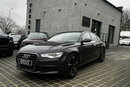 Audi A6 2014/Automat/4xklima/Bixenon+led/El.klapa/Skóry/Kamera cof/Grzane fot zdjęcie 1