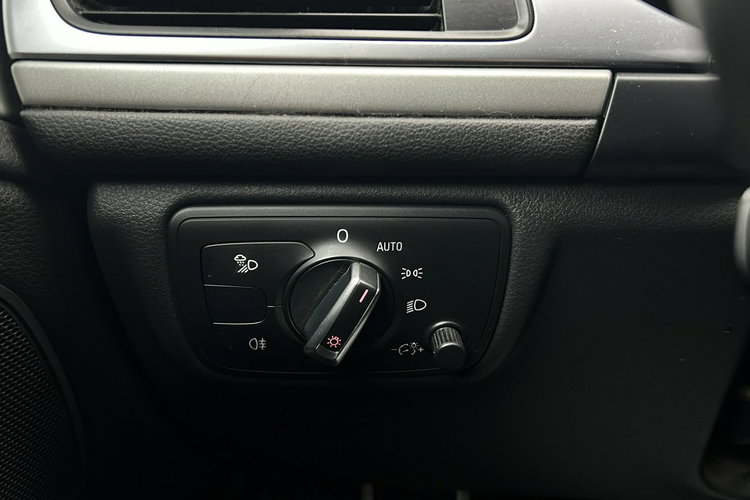 Audi A6 2014/Automat/4xklima/Bixenon+led/El.klapa/Skóry/Kamera cof/Grzane fot zdjęcie 12
