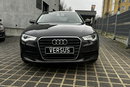Audi A6 2014/Automat/4xklima/Bixenon+led/El.klapa/Skóry/Kamera cof/Grzane fot zdjęcie 2