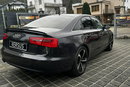 Audi A6 2014/Automat/4xklima/Bixenon+led/El.klapa/Skóry/Kamera cof/Grzane fot zdjęcie 6