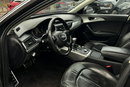Audi A6 2014/Automat/4xklima/Bixenon+led/El.klapa/Skóry/Kamera cof/Grzane fot zdjęcie 7