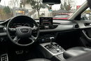 Audi A6 2014/Automat/4xklima/Bixenon+led/El.klapa/Skóry/Kamera cof/Grzane fot zdjęcie 9