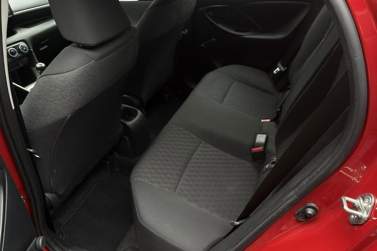 Toyota Yaris 1.5 VVTi COMFORT , salon Polska, gwarancja, zdjęcie 10