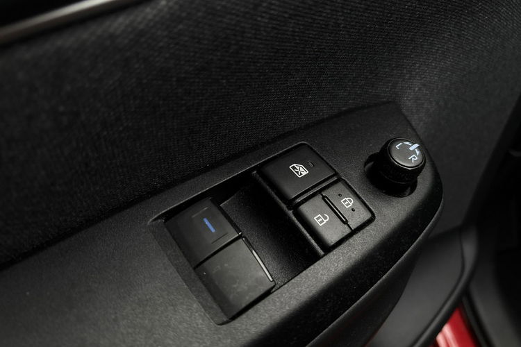 Toyota Yaris 1.5 VVTi COMFORT , salon Polska, gwarancja, zdjęcie 16