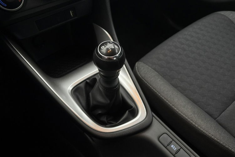 Toyota Yaris 1.5 VVTi COMFORT , salon Polska, gwarancja, zdjęcie 22