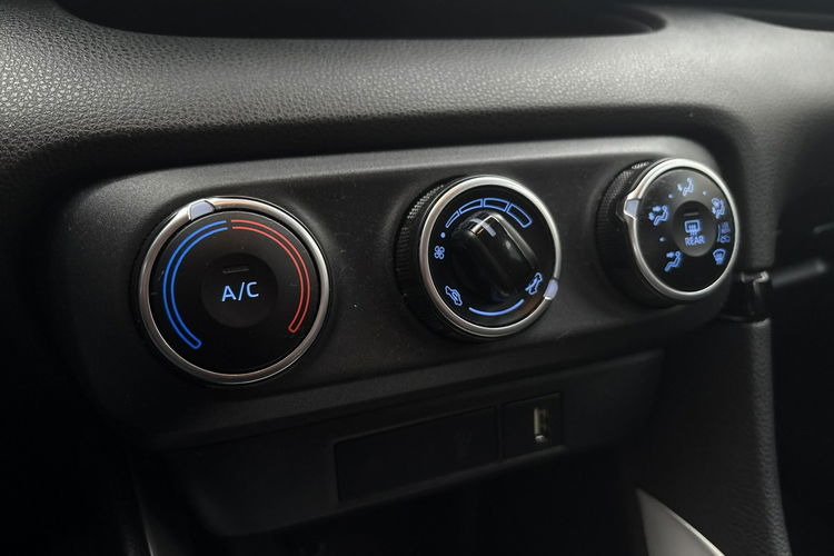 Toyota Yaris 1.5 VVTi COMFORT , salon Polska, gwarancja, zdjęcie 24