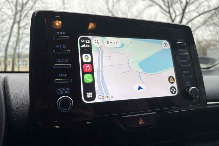 Toyota Yaris 1.5 VVTi COMFORT , salon Polska, gwarancja, zdjęcie 28