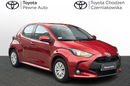Toyota Yaris 1.5 VVTi COMFORT , salon Polska, gwarancja, zdjęcie 7