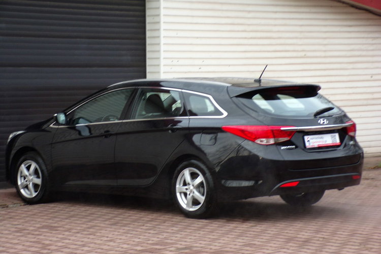 Hyundai i40 Gwarancja / 1.6 / 135KM / Benzyna zdjęcie 10