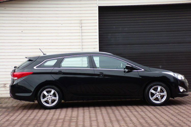 Hyundai i40 Gwarancja / 1.6 / 135KM / Benzyna zdjęcie 12
