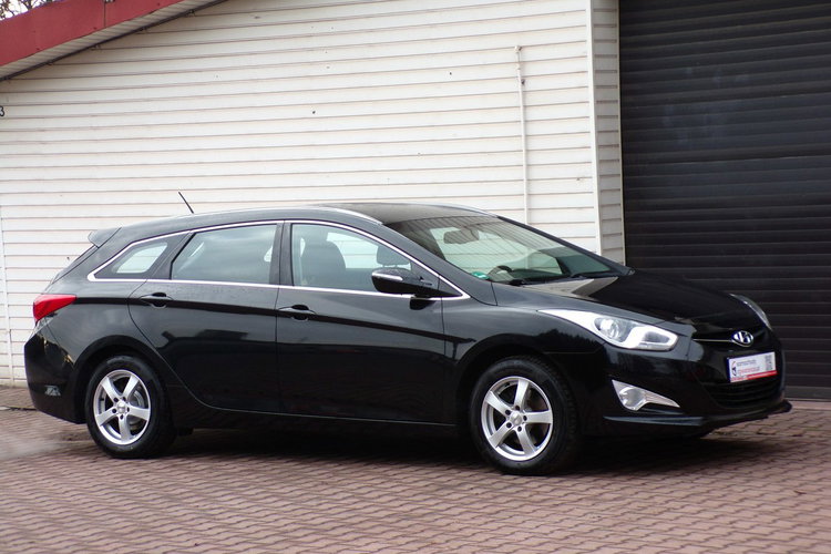 Hyundai i40 Gwarancja / 1.6 / 135KM / Benzyna zdjęcie 13