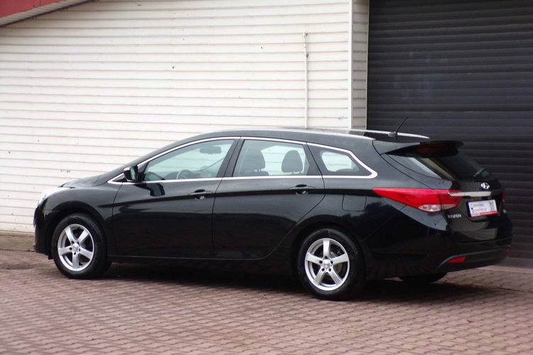 Hyundai i40 Gwarancja / 1.6 / 135KM / Benzyna zdjęcie 16