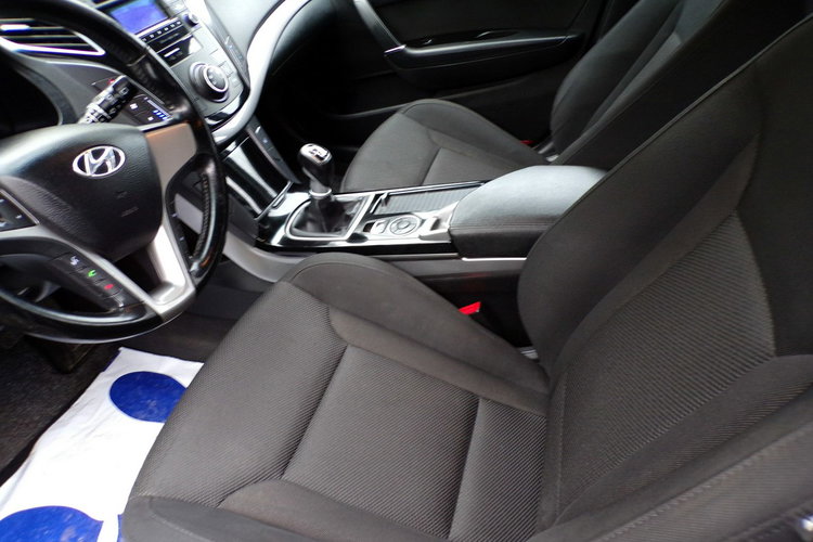 Hyundai i40 Gwarancja / 1.6 / 135KM / Benzyna zdjęcie 17
