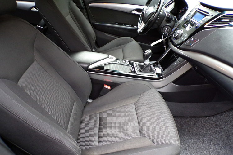 Hyundai i40 Gwarancja / 1.6 / 135KM / Benzyna zdjęcie 23