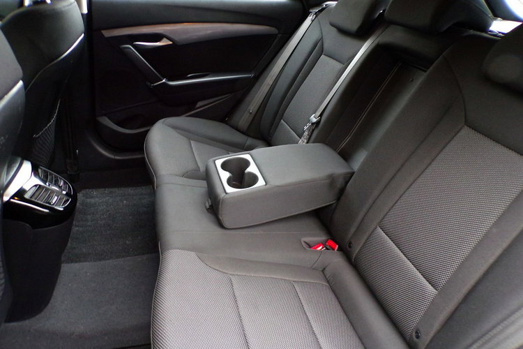 Hyundai i40 Gwarancja / 1.6 / 135KM / Benzyna zdjęcie 28