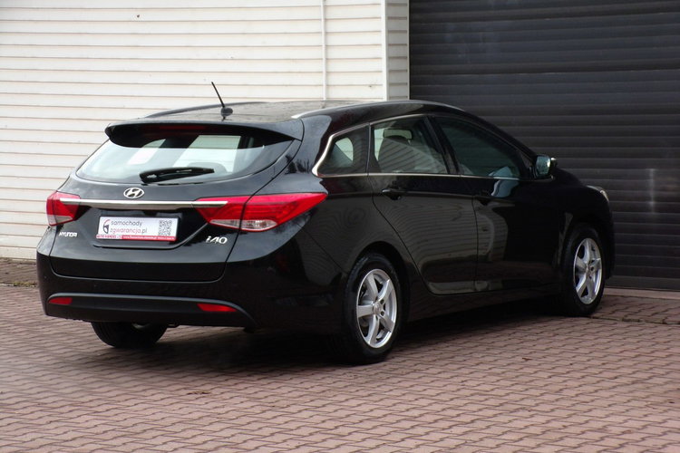 Hyundai i40 Gwarancja / 1.6 / 135KM / Benzyna zdjęcie 6