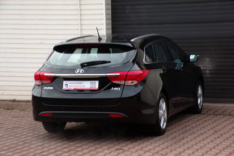 Hyundai i40 Gwarancja / 1.6 / 135KM / Benzyna zdjęcie 7