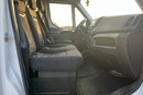 Iveco Daily 50C/35 3.0/180KM Wywrot_3-Stronny Burta_60cm GWARANCJA zdjęcie 19