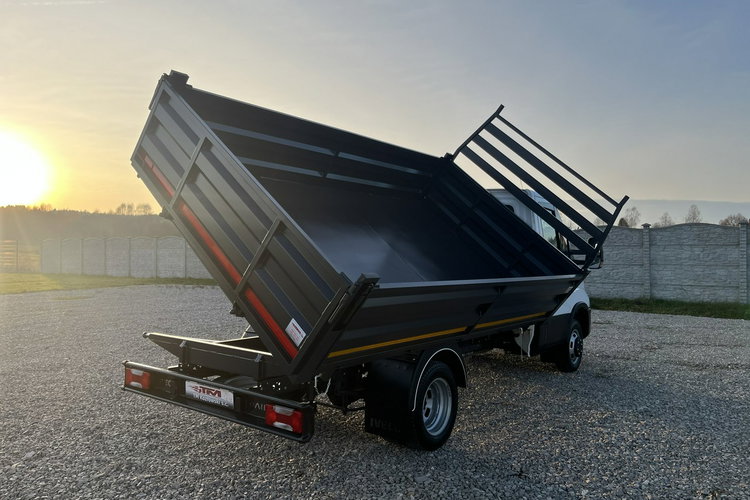 Iveco Daily 50C/35 3.0/180KM Wywrot_3-Stronny Burta_60cm GWARANCJA zdjęcie 35