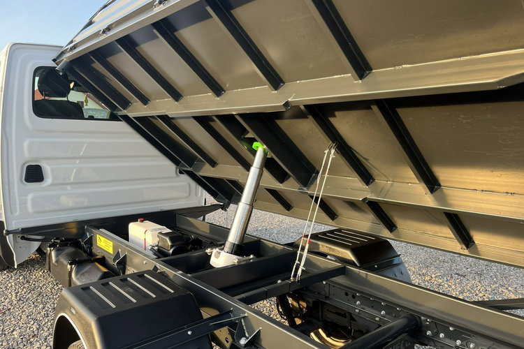 Iveco Daily 50C/35 3.0/180KM Wywrot_3-Stronny Burta_60cm GWARANCJA zdjęcie 38