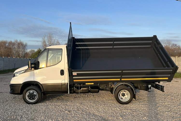 Iveco Daily 50C/35 3.0/180KM Wywrot_3-Stronny Burta_60cm GWARANCJA zdjęcie 43