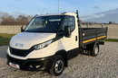 Iveco Daily 50C/35 3.0/180KM Wywrot_3-Stronny Burta_60cm GWARANCJA zdjęcie 5