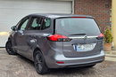 Opel Zafira 1.6 TURBO . 120 lat OPLA, Salon PL, serwis , F.vat 23% LED, Andriod. zdjęcie 10