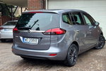 Opel Zafira 1.6 TURBO . 120 lat OPLA, Salon PL, serwis , F.vat 23% LED, Andriod. zdjęcie 12