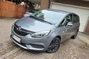 Opel Zafira 1.6 TURBO . 120 lat OPLA, Salon PL, serwis , F.vat 23% LED, Andriod. zdjęcie 14