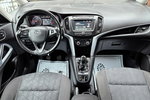 Opel Zafira 1.6 TURBO . 120 lat OPLA, Salon PL, serwis , F.vat 23% LED, Andriod. zdjęcie 18