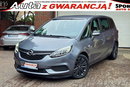 Opel Zafira 1.6 TURBO . 120 lat OPLA, Salon PL, serwis , F.vat 23% LED, Andriod. zdjęcie 2