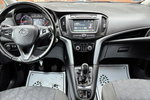 Opel Zafira 1.6 TURBO . 120 lat OPLA, Salon PL, serwis , F.vat 23% LED, Andriod. zdjęcie 26