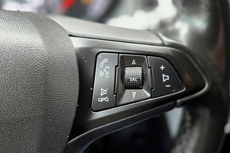 Opel Zafira 1.6 TURBO . 120 lat OPLA, Salon PL, serwis , F.vat 23% LED, Andriod. zdjęcie 29