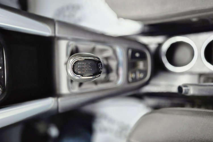 Opel Zafira 1.6 TURBO . 120 lat OPLA, Salon PL, serwis , F.vat 23% LED, Andriod. zdjęcie 32