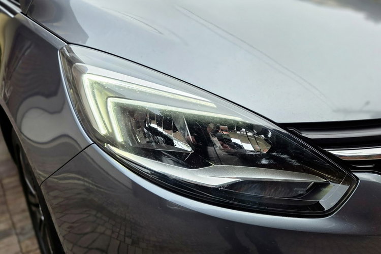 Opel Zafira 1.6 TURBO . 120 lat OPLA, Salon PL, serwis , F.vat 23% LED, Andriod. zdjęcie 40