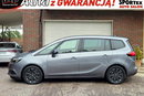 Opel Zafira 1.6 TURBO . 120 lat OPLA, Salon PL, serwis , F.vat 23% LED, Andriod. zdjęcie 8