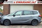 Opel Zafira 1.6 TURBO . 120 lat OPLA, Salon PL, serwis , F.vat 23% LED, Andriod. zdjęcie 9