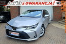 Toyota Corolla 1.6 132 KM AUTOMAT, COMFORT, Salon PL, I WŁ, Serwis ASO, F.vat23% zdjęcie 1