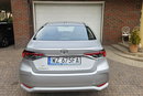 Toyota Corolla 1.6 132 KM AUTOMAT, COMFORT, Salon PL, I WŁ, Serwis ASO, F.vat23% zdjęcie 10